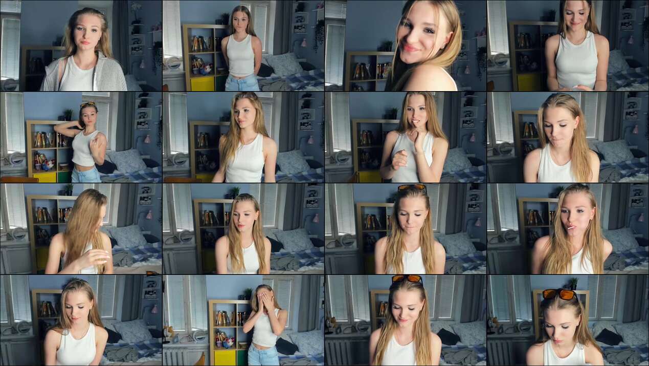 Paradise_for_twoChaturbate Porn Cam 2024-07-29