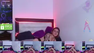 Tayler_yulietChaturbate Porn Cam 2024-07-29