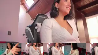 Tiny_pantherChaturbate Porn Cam 2024-07-29
