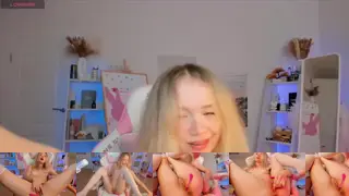 Alice_forfunChaturbate Porn Cam 2024-07-30