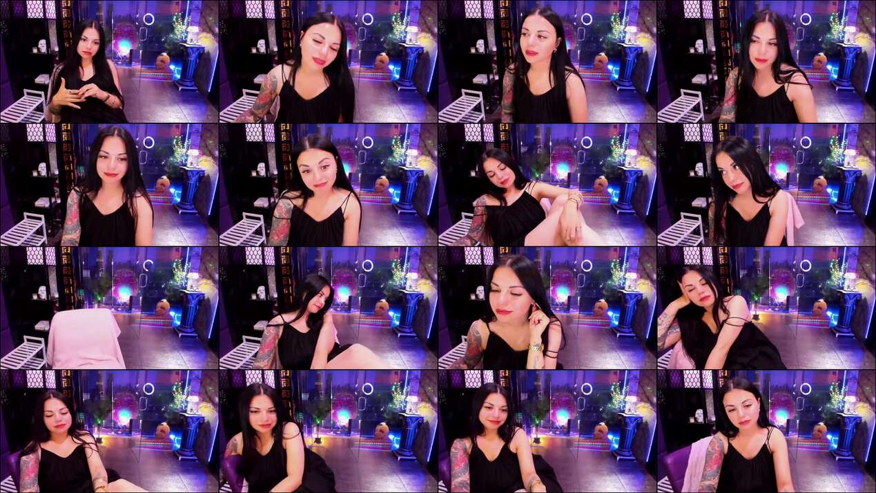 Alma_pearlChaturbate Porn Cam 2024-07-30