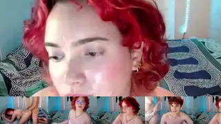 AndrewanndcherryChaturbate Porn Cam 2024-07-30
