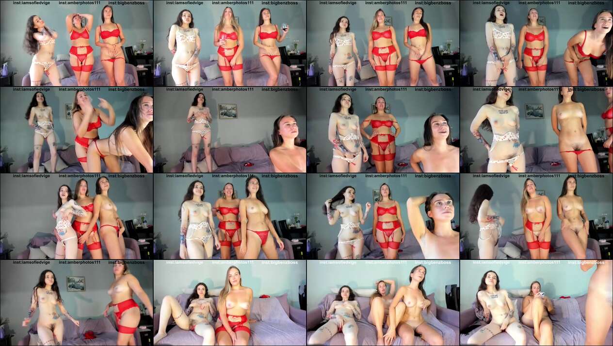CamillabenzChaturbate Porn Cam 2024-07-30