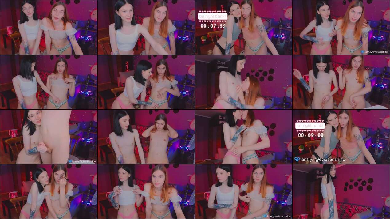 Daria_rainChaturbate Porn Cam 2024-07-30