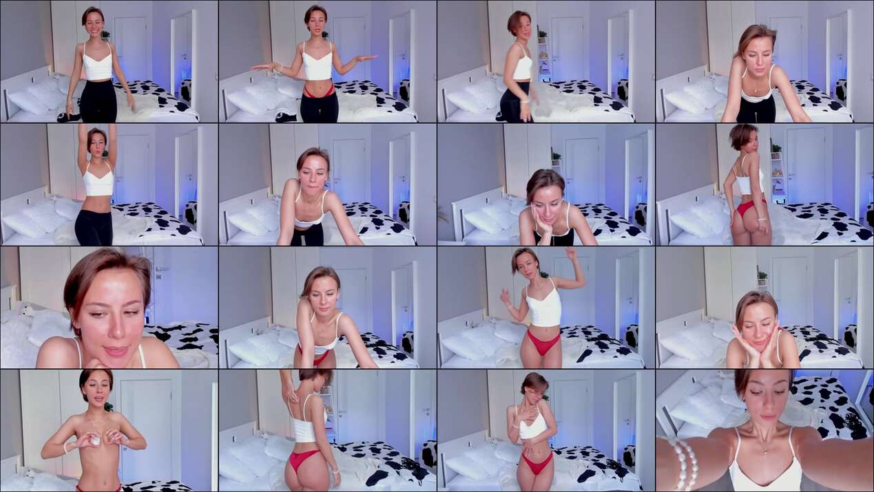 ElannandChaturbate Porn Cam 2024-07-30