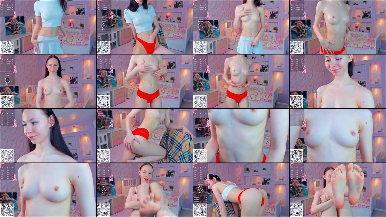 EugeniabrainardChaturbate Porn Cam 2024-07-30