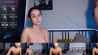 EvaandtommiChaturbate Porn Cam 2024-07-30