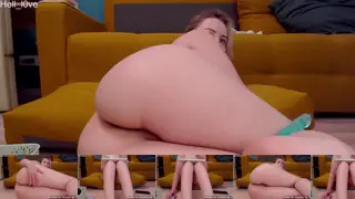 Hell_l0veChaturbate Porn Cam 2024-07-30