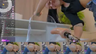 Luckystrikee_Chaturbate Porn Cam 2024-07-30