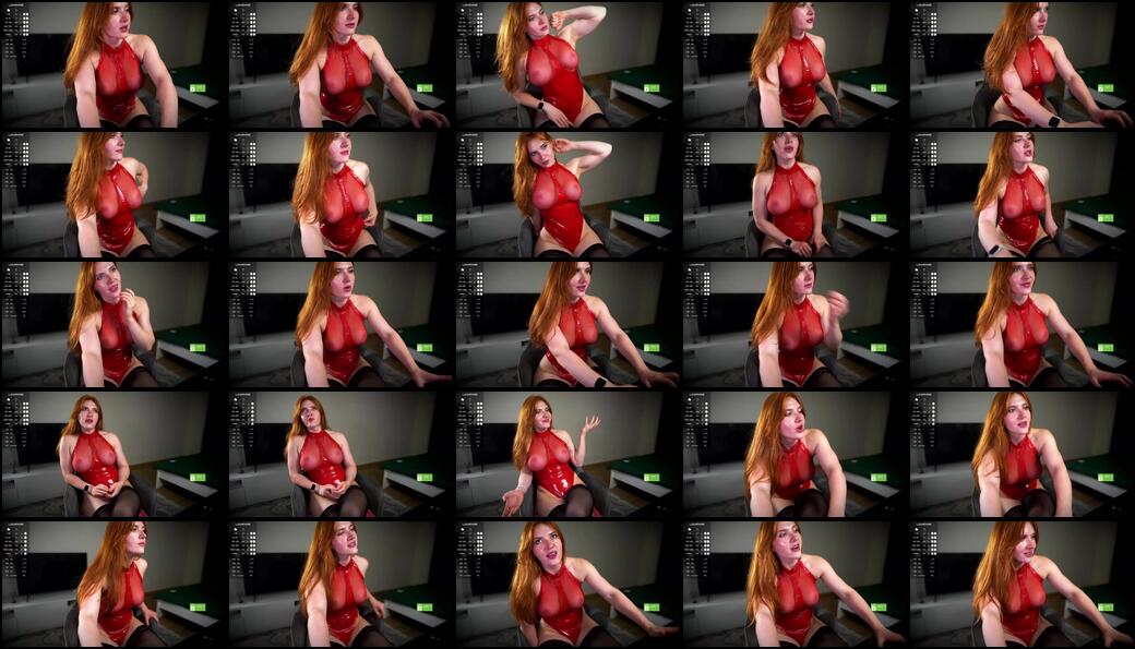 Maryssaa_Chaturbate Porn Cam 2024-07-30