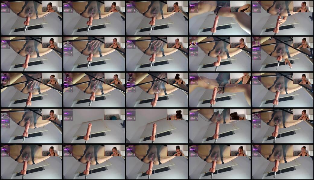 Milly_roiddChaturbate Porn Cam 2024-07-30
