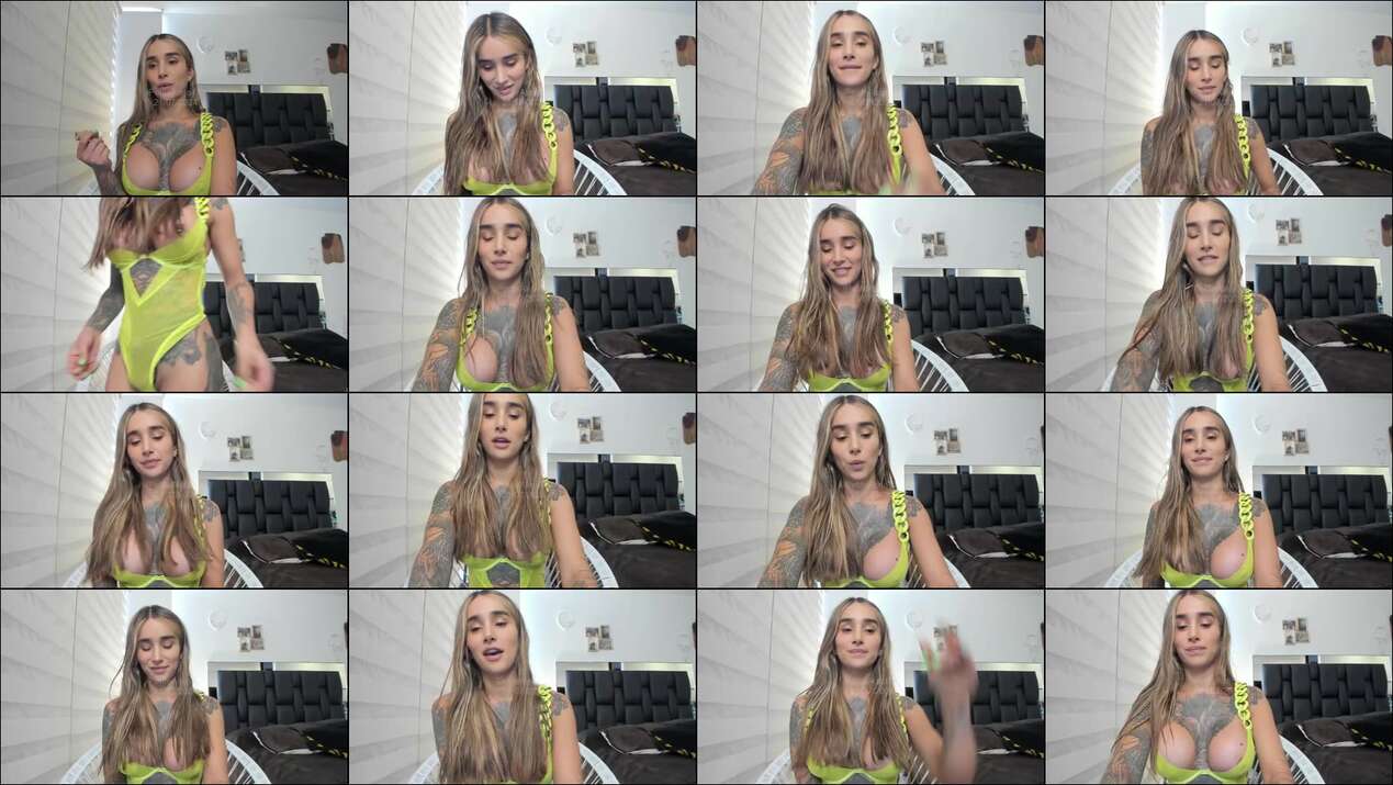 PetitealejatsChaturbate Porn Cam 2024-07-30