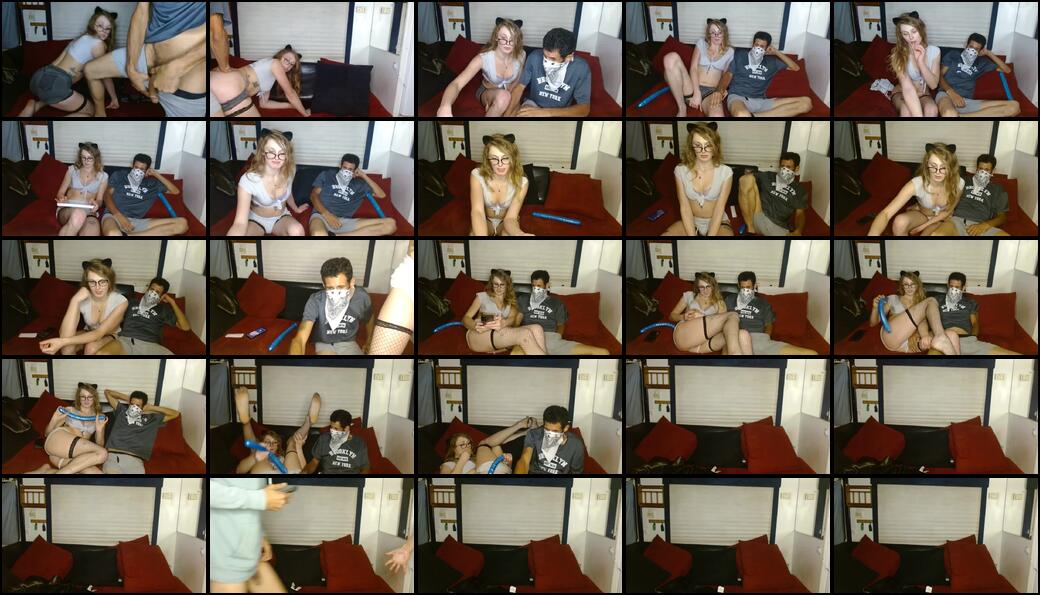 Trans_and_cuteChaturbate Porn Cam 2024-07-30