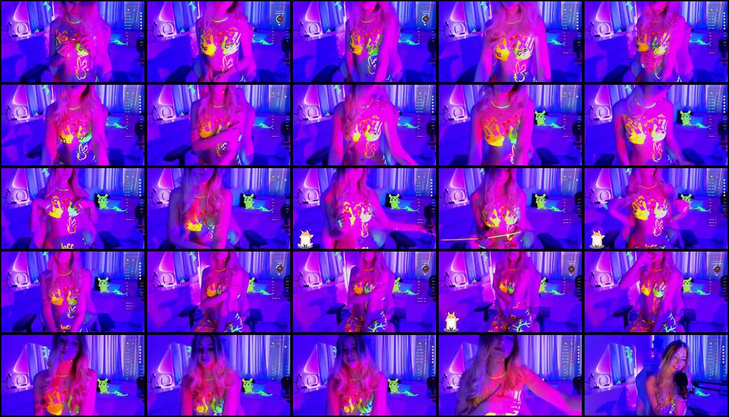 VonnaleinChaturbate Porn Cam 2024-07-30