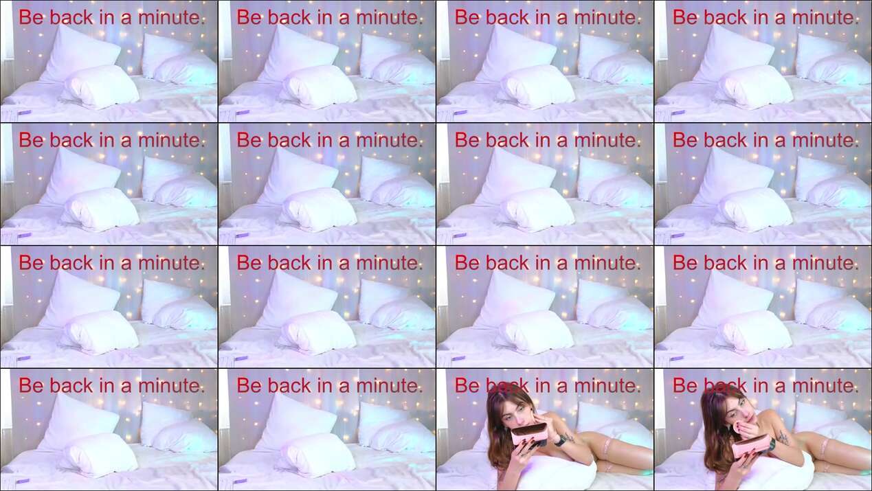 _a_n_n_y_Chaturbate Porn Cam 2024-07-31