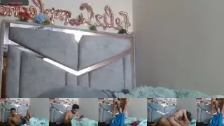AlexvsluisaChaturbate Porn Cam 2024-07-31