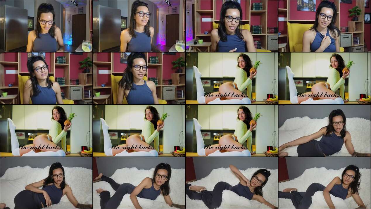 Alice_baneChaturbate Porn Cam 2024-07-31