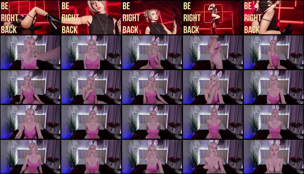 AlicebelsChaturbate Porn Cam 2024-07-31