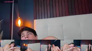 Allay_foxiChaturbate Porn Cam 2024-07-31