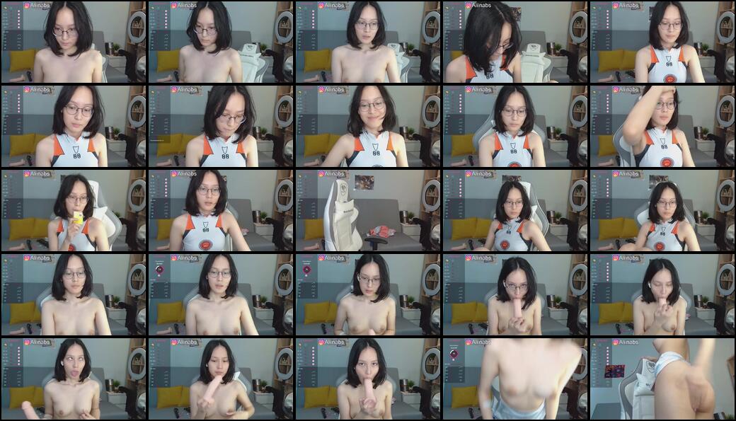 AlllinaeveChaturbate Porn Cam 2024-07-31
