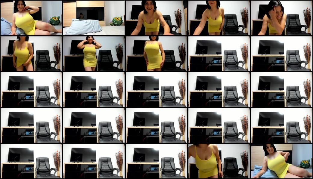 Angell6969Chaturbate Porn Cam 2024-07-31