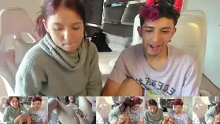 Chris_and_melodyChaturbate Porn Cam 2024-07-31