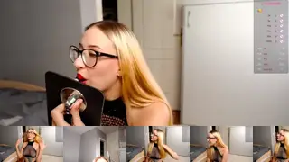 FoxeslovefoxesChaturbate Porn Cam 2024-07-31