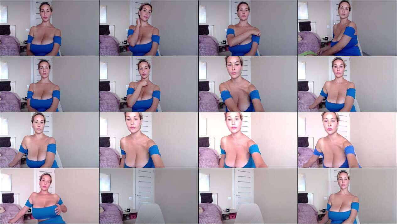 HugetittiesgerdaChaturbate Porn Cam 2024-07-31