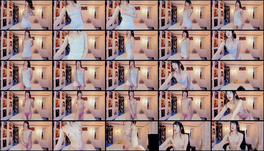 Ivy_love33Chaturbate Porn Cam 2024-07-31