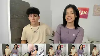 LaraandkenaiChaturbate Porn Cam 2024-07-31