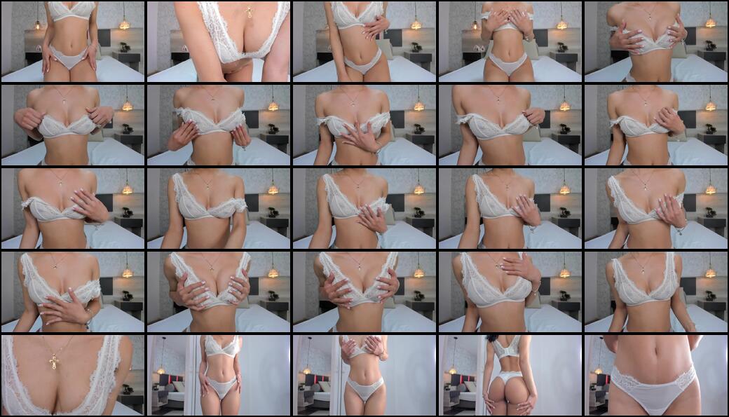 Lili_foxyChaturbate Porn Cam 2024-07-31