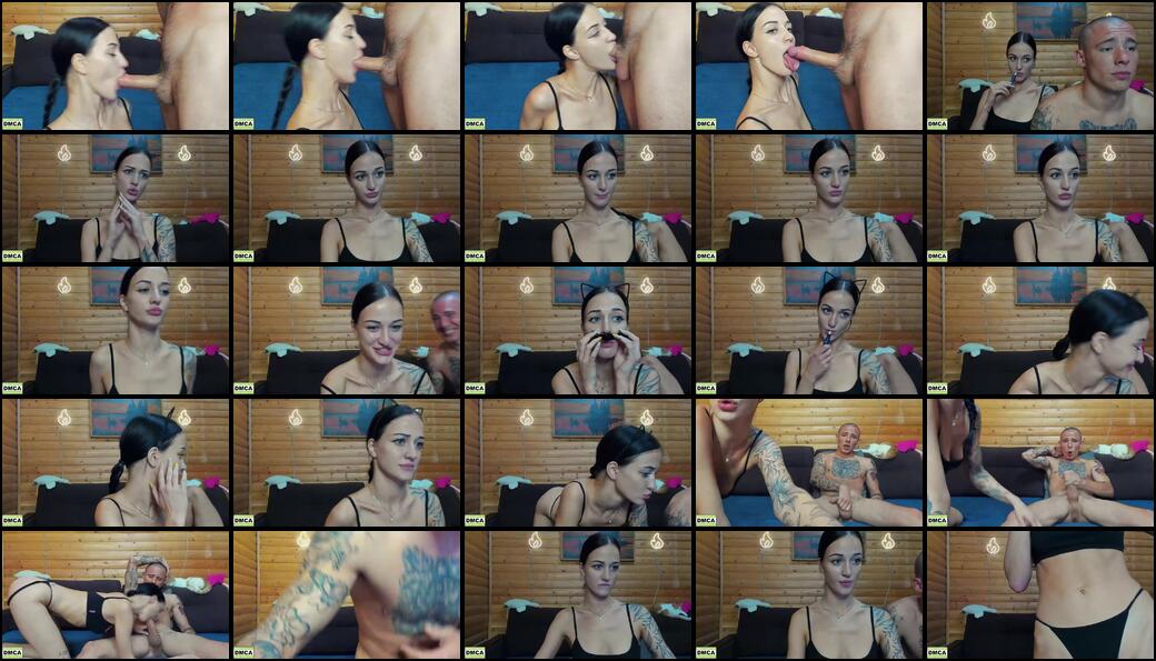 MeowluvChaturbate Porn Cam 2024-07-31