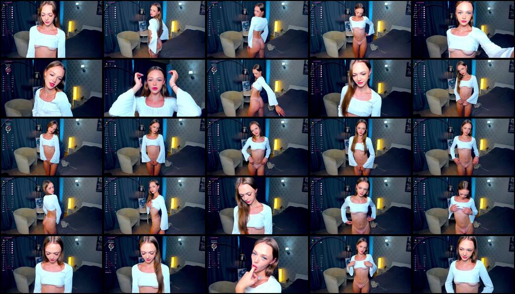 Mia_sea_Chaturbate Porn Cam 2024-07-31