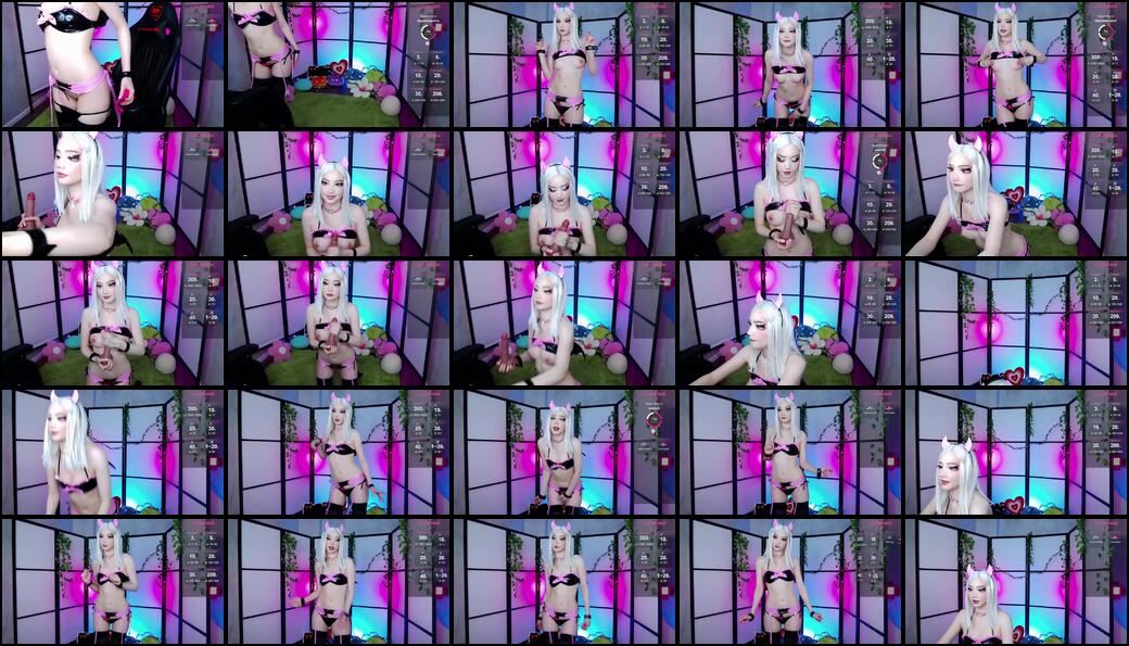 MilkycuteChaturbate Porn Cam 2024-07-31
