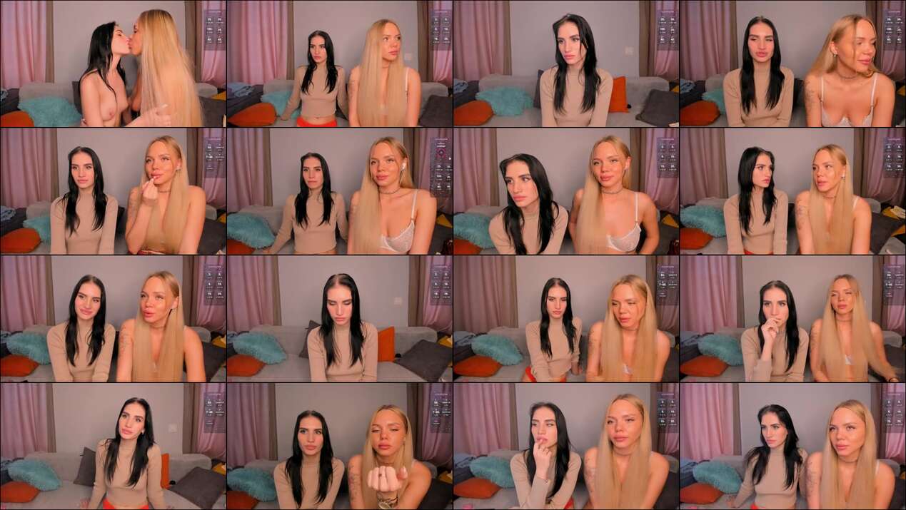 SamyramyeChaturbate Porn Cam 2024-07-31