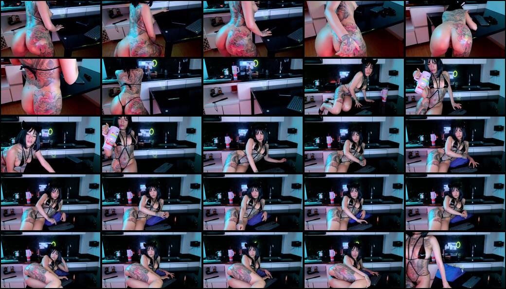 Scarlett_collins01Chaturbate Porn Cam 2024-07-31