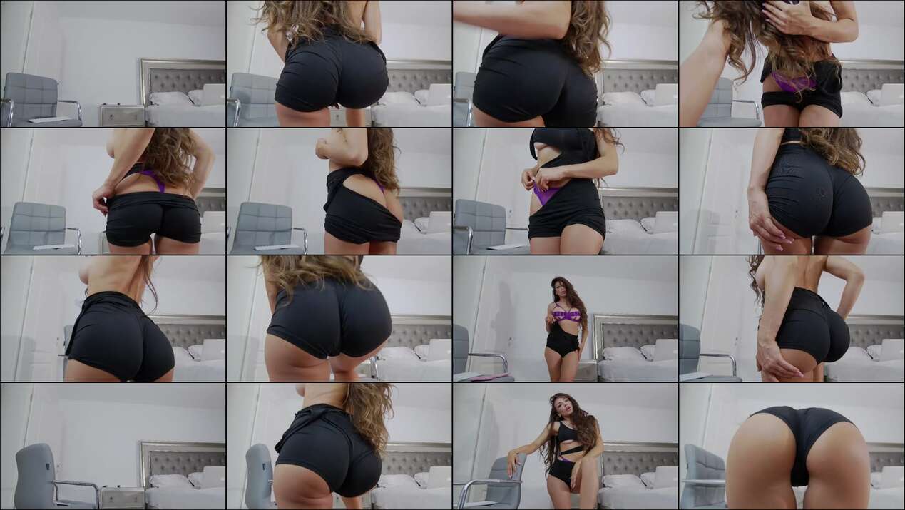 SexygirlforyouuuChaturbate Porn Cam 2024-07-31