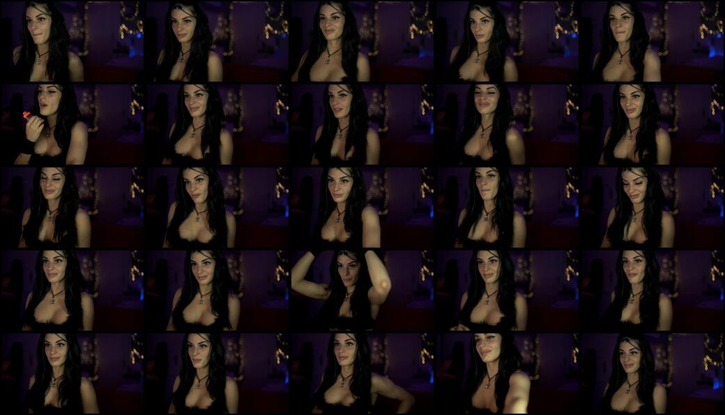 Stella_shockChaturbate Porn Cam 2024-07-31