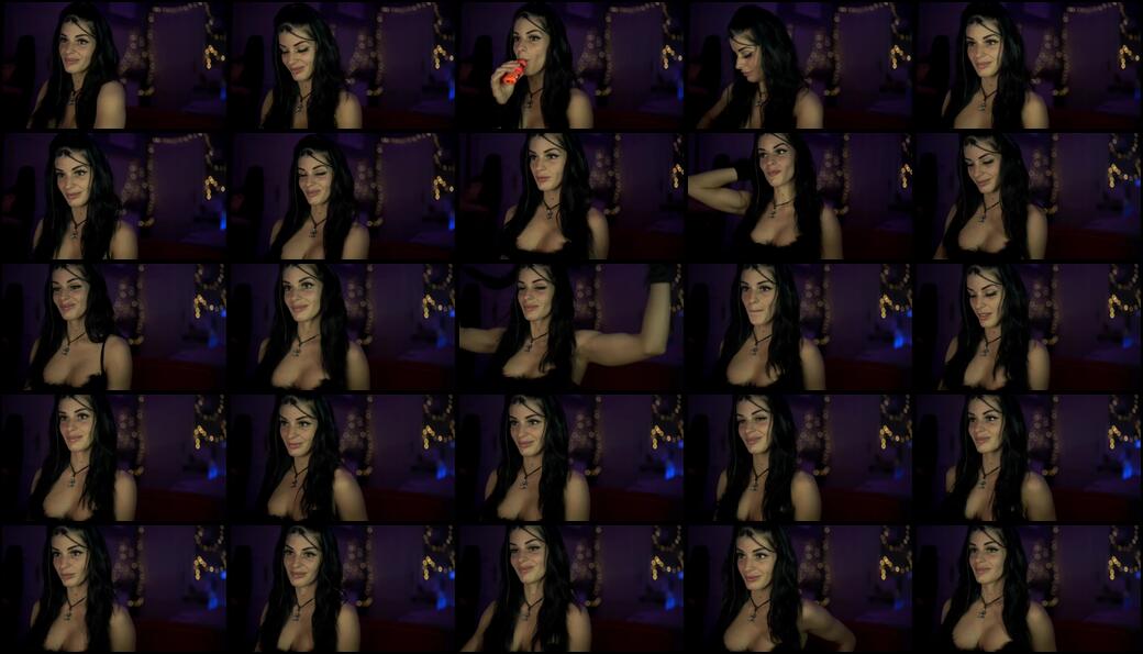 Stella_shockChaturbate Porn Cam 2024-07-31