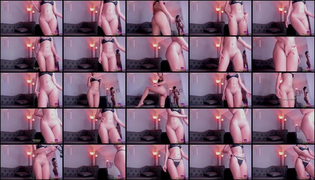 The_little_pervertChaturbate Porn Cam 2024-07-31