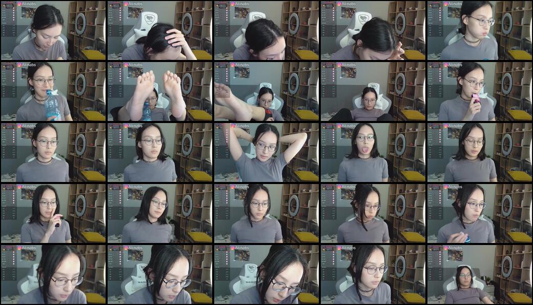 AlllinaeveChaturbate Porn Cam 2024-08-01