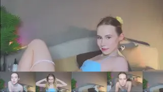 Cuute_angellChaturbate Porn Cam 2024-08-01