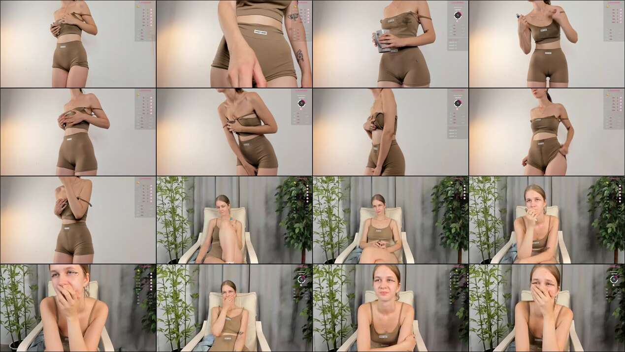 DarlinebiddyChaturbate Porn Cam 2024-08-01