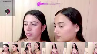 GiannagovleaChaturbate Porn Cam 2024-08-01