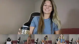 Graciously3333Chaturbate Porn Cam 2024-08-01