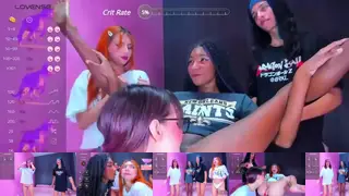 Hotties_kittens18Chaturbate Porn Cam 2024-08-01