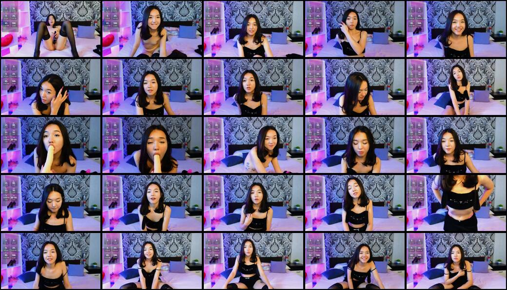 Lin_kunChaturbate Porn Cam 2024-08-01