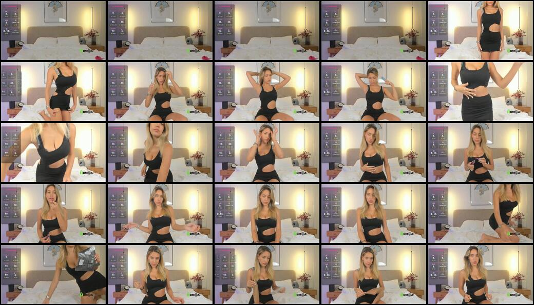 LonelyflowerrChaturbate Porn Cam 2024-08-01