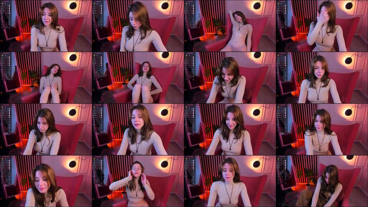 Mary_leepChaturbate Porn Cam 2024-08-01