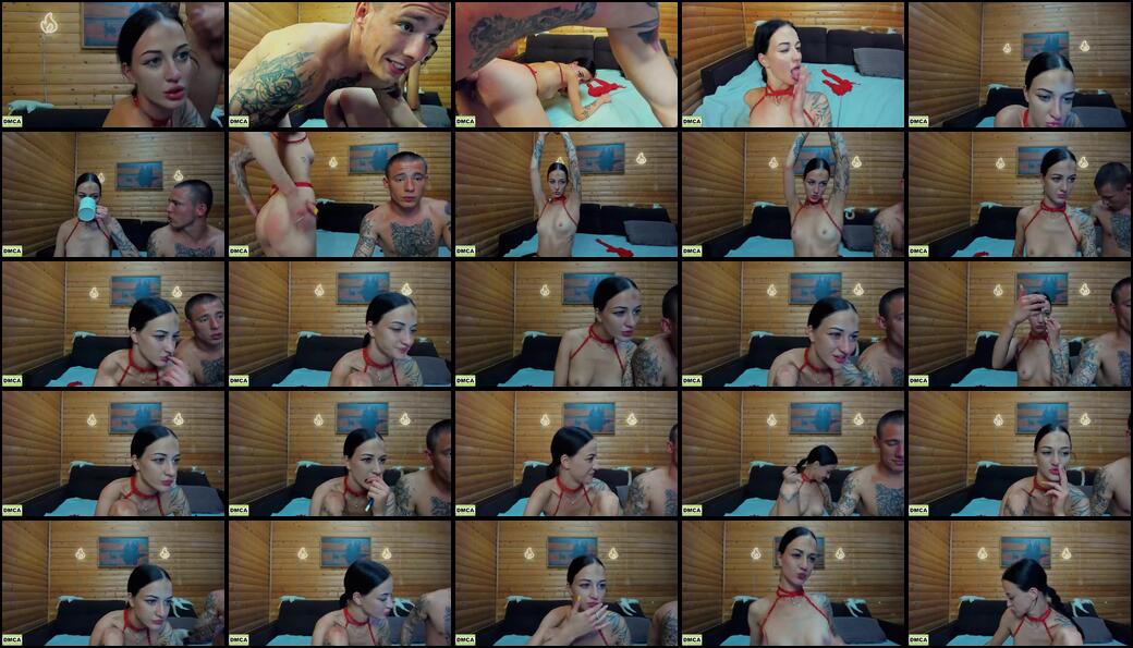 MeowluvChaturbate Porn Cam 2024-08-01